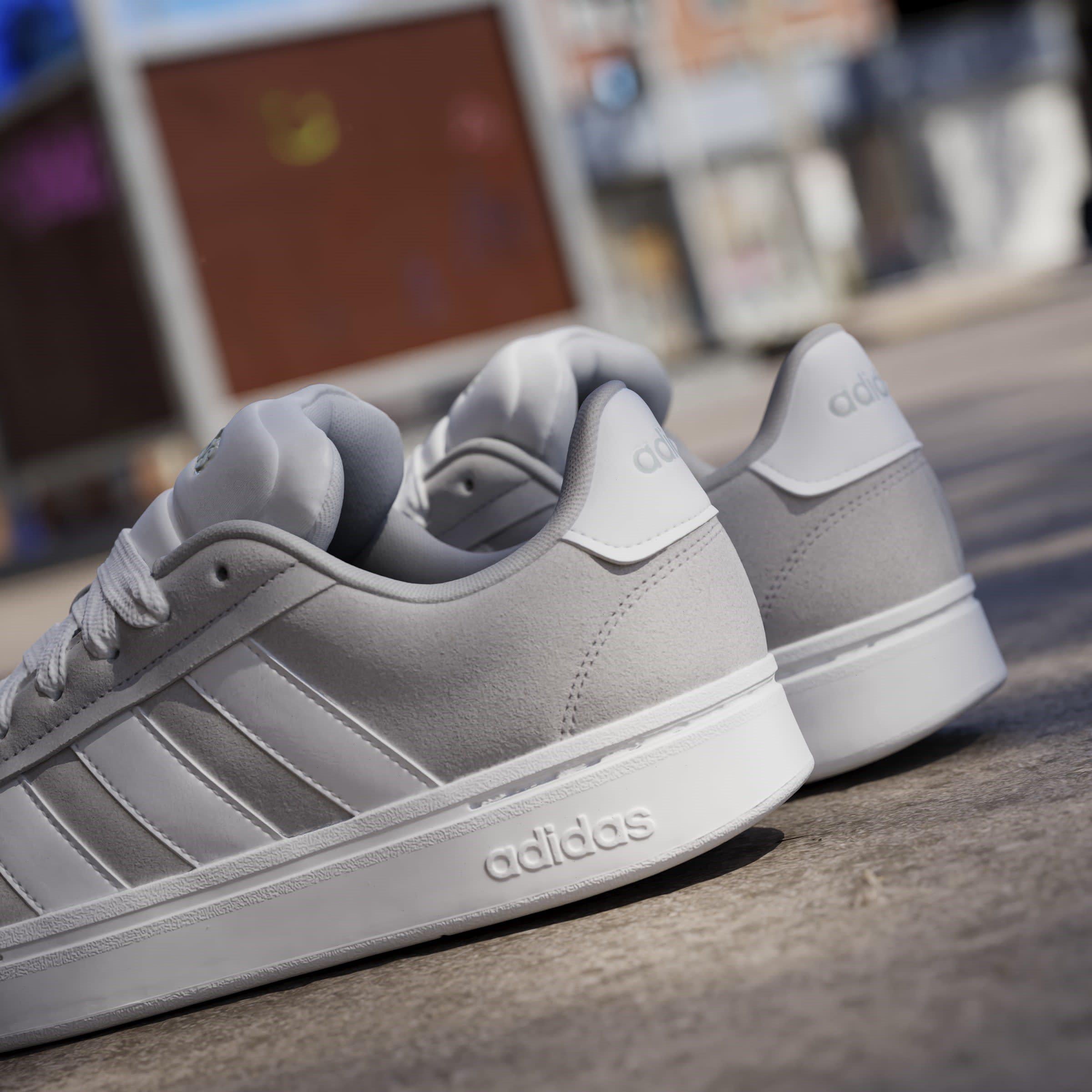 adidas Grand Court Alpha 00s Trainers Mens