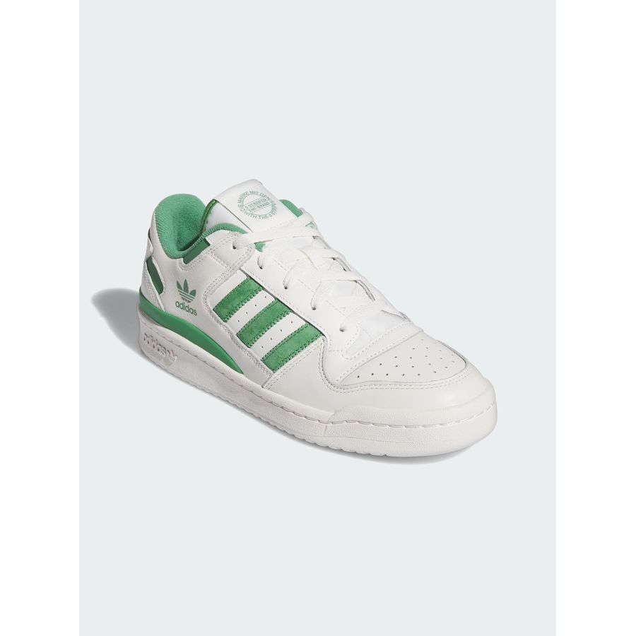 Adidas Original Chaussure Forum Low CL
