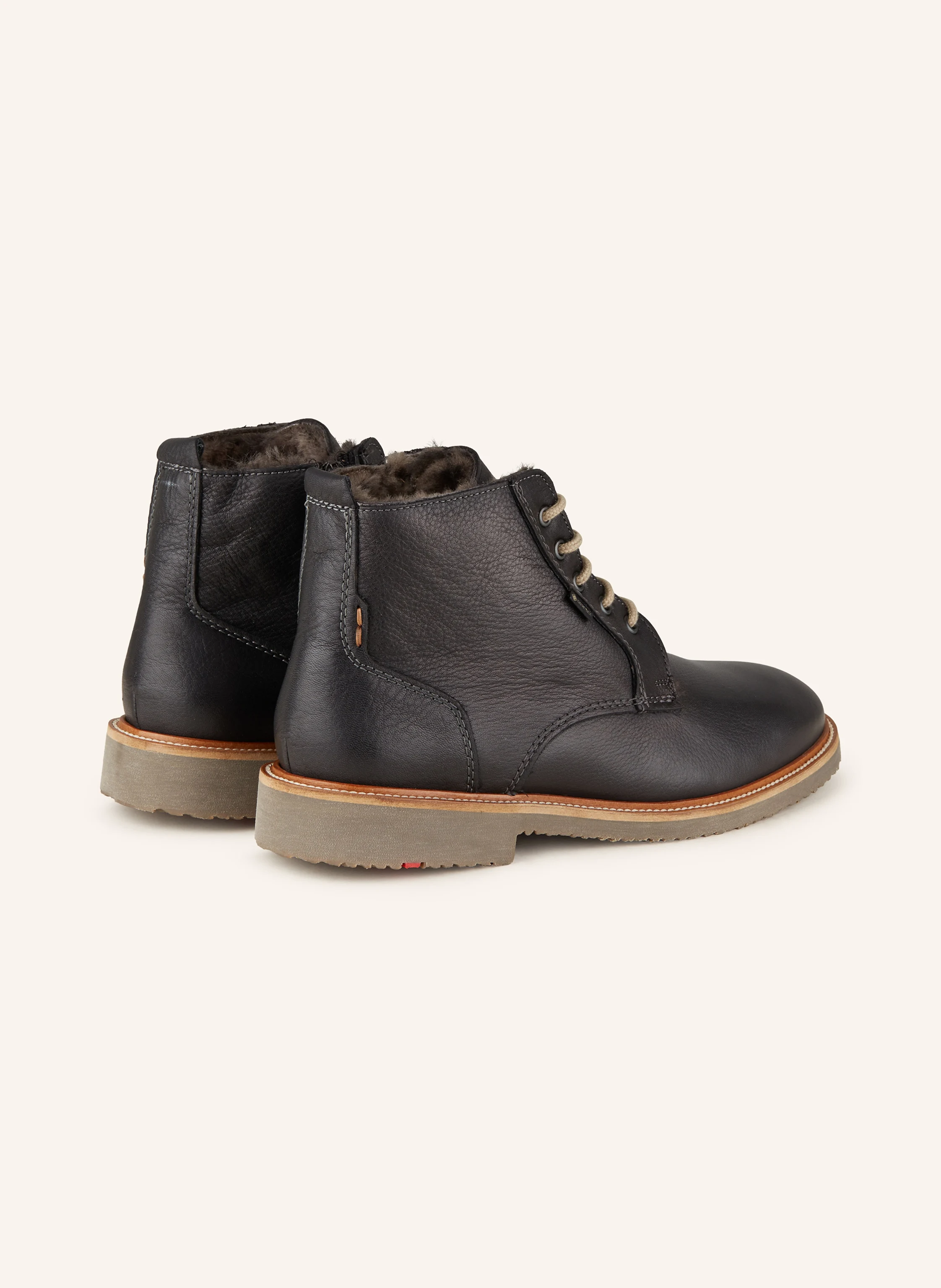 LLOYD Desert Boots VARON