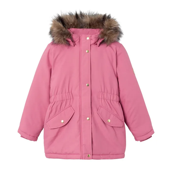 Name It Marlin Parka Winterjas Junior