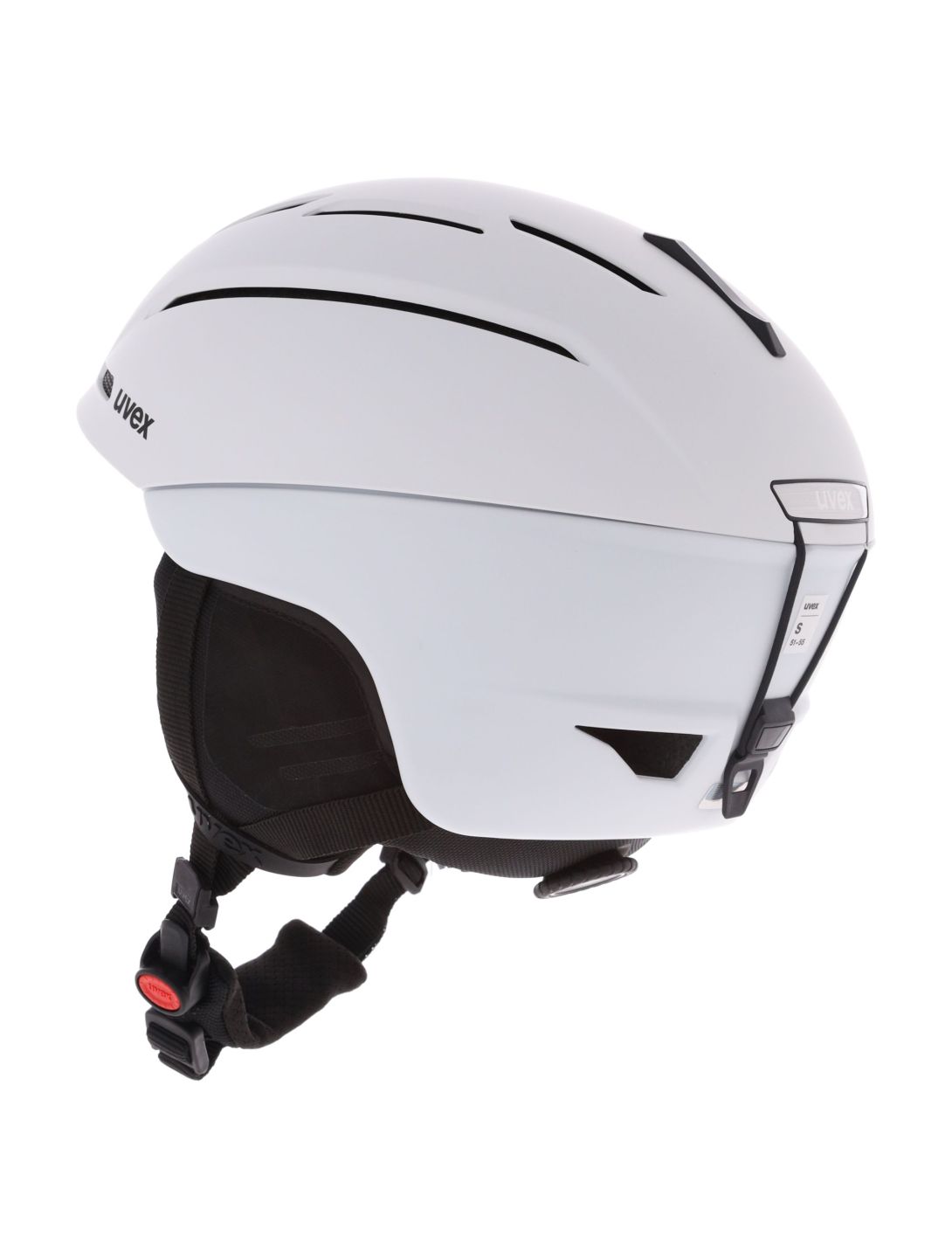 Gravitate skihelm unisex