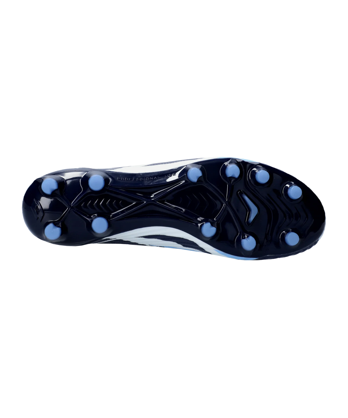 Lotto Solista 100 VI Gravity FG Blau Weiss F9Z4