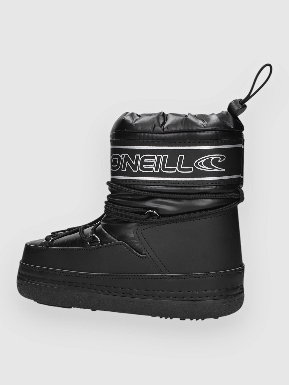 O'Neill Lisa Winter Shoes black