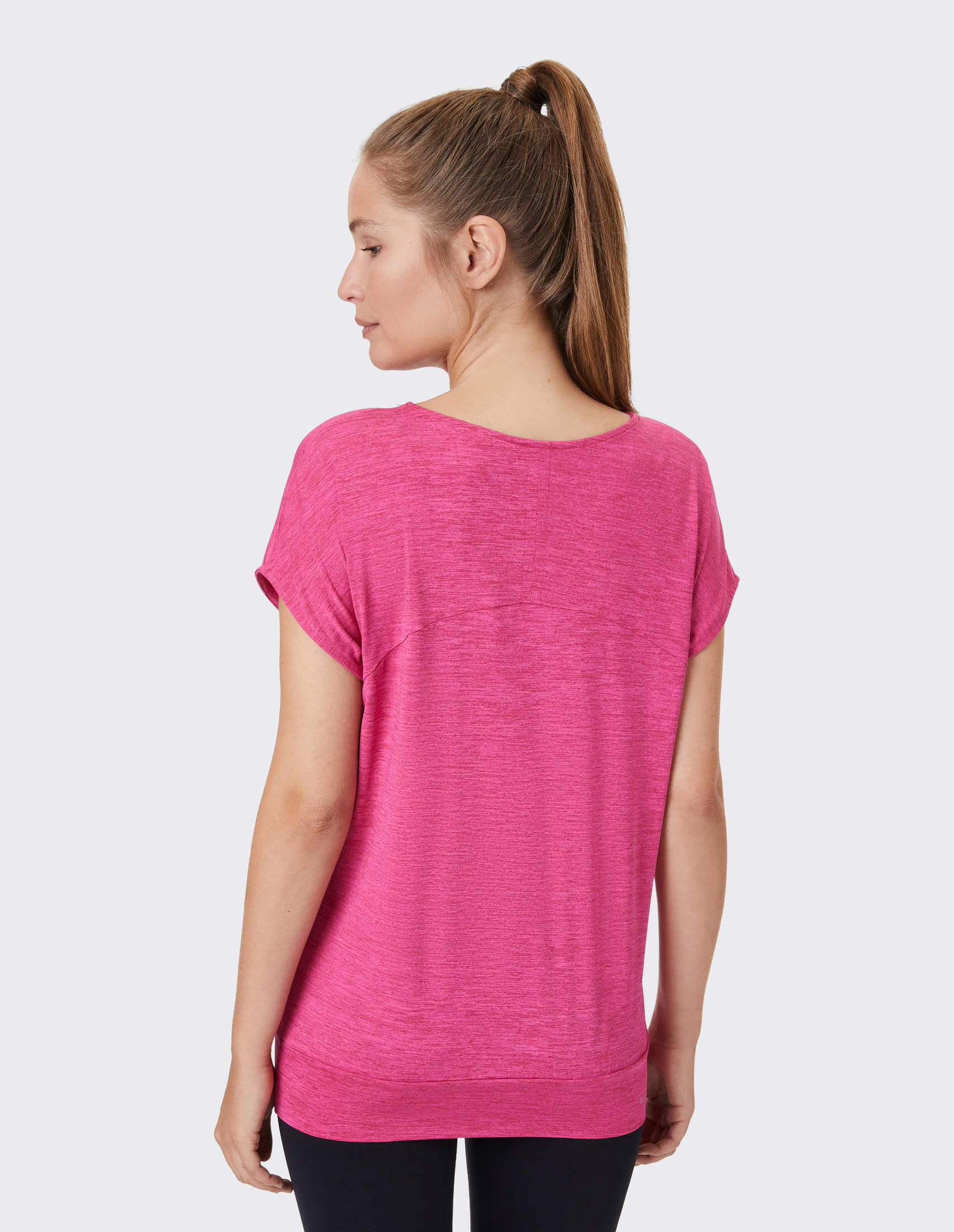 Venice Beach| Damen T-Shirt SUI
