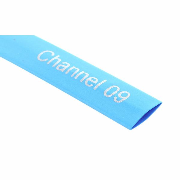 Sommer Cable Shrinktube Set 9-16