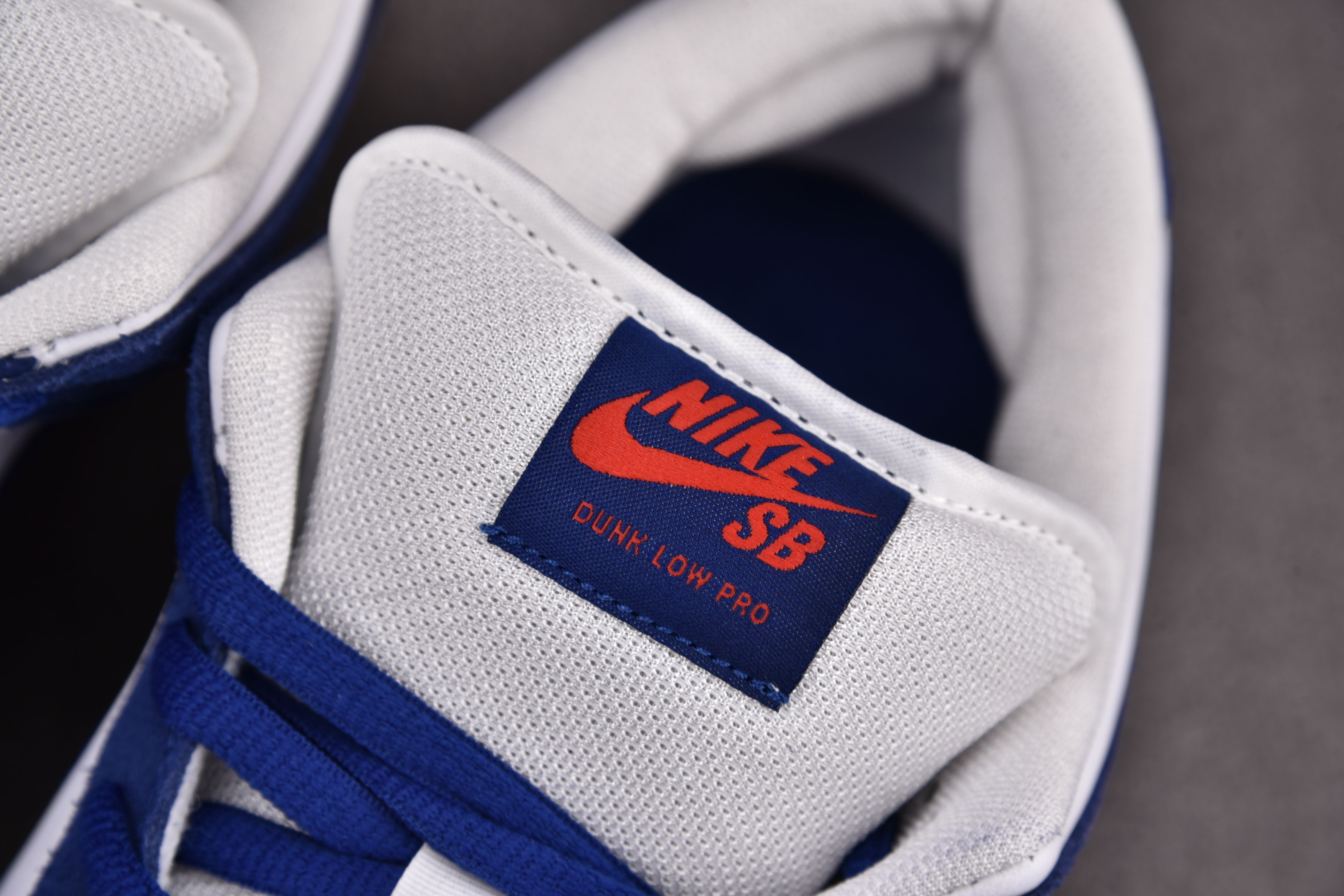 Nike SB Dunk Low Los Angeles Dodgers