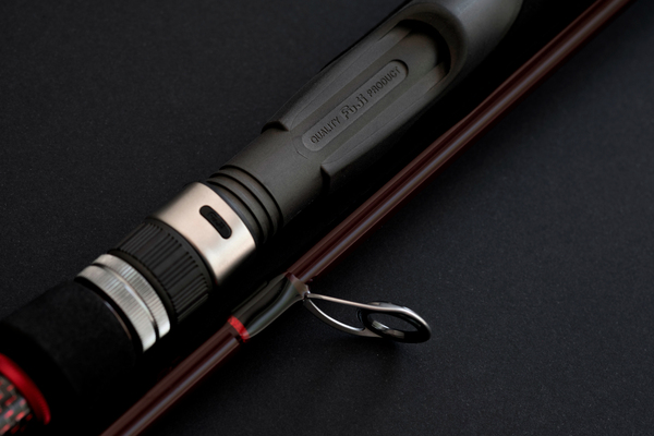 Canne pour le bar Cinnetic Crafty CRB4 Seabass Evolution Light Game