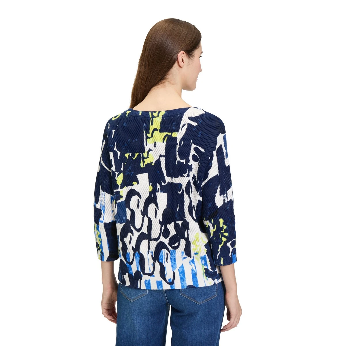 Dames Blouse 25051