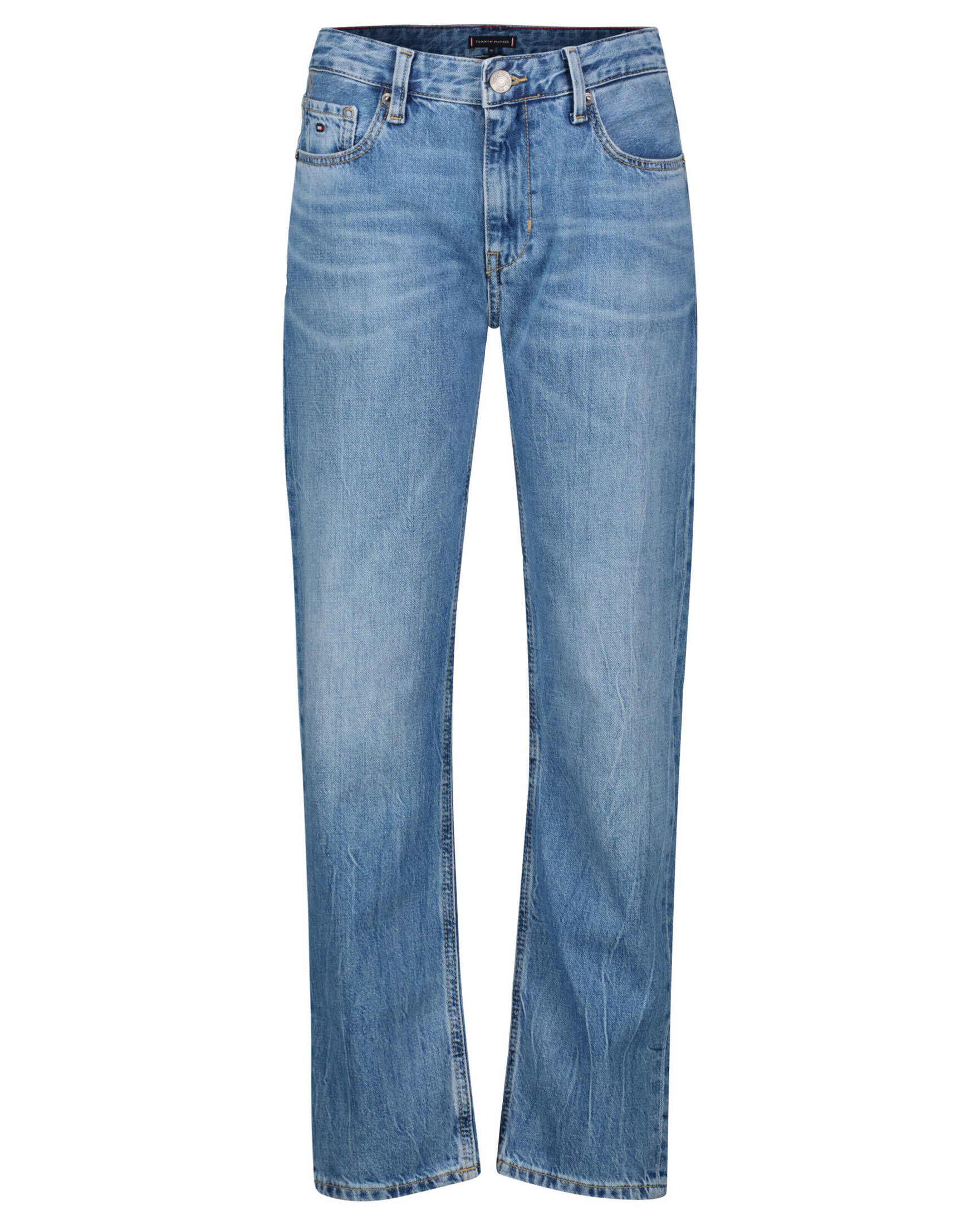 Tommy Hilfiger| Jungen Jeans SKATER BLEACH