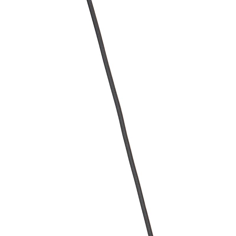 Design hanglamp goud - Wire Bake