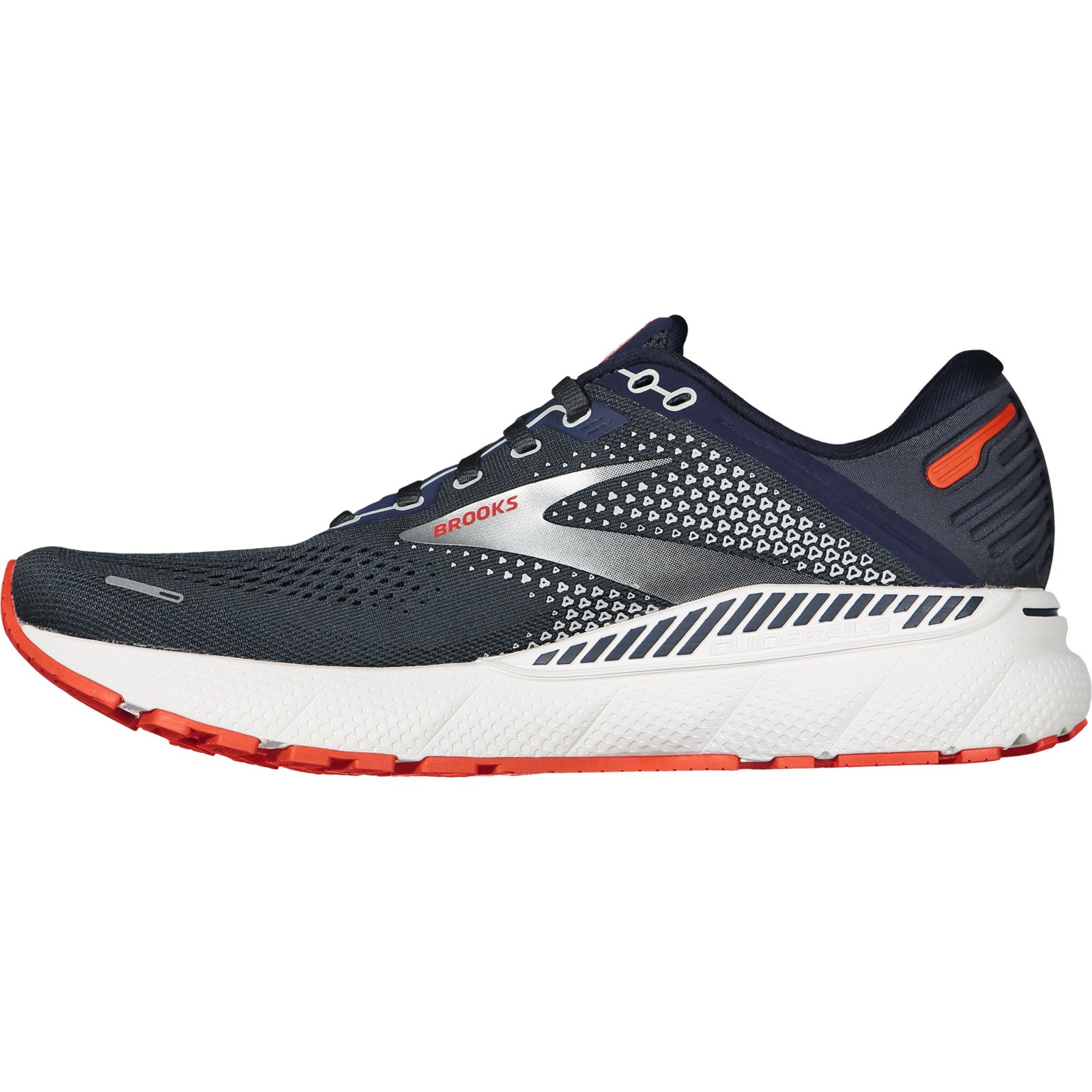 Brooks Herren-Laufschuh Adrenaline GTS 22 42.5