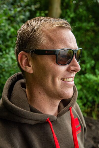 Lunettes de soleil Polarisées Ultimate Fish Focus