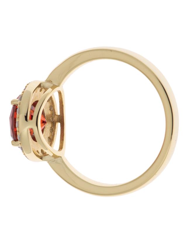 Entourage-Ring 