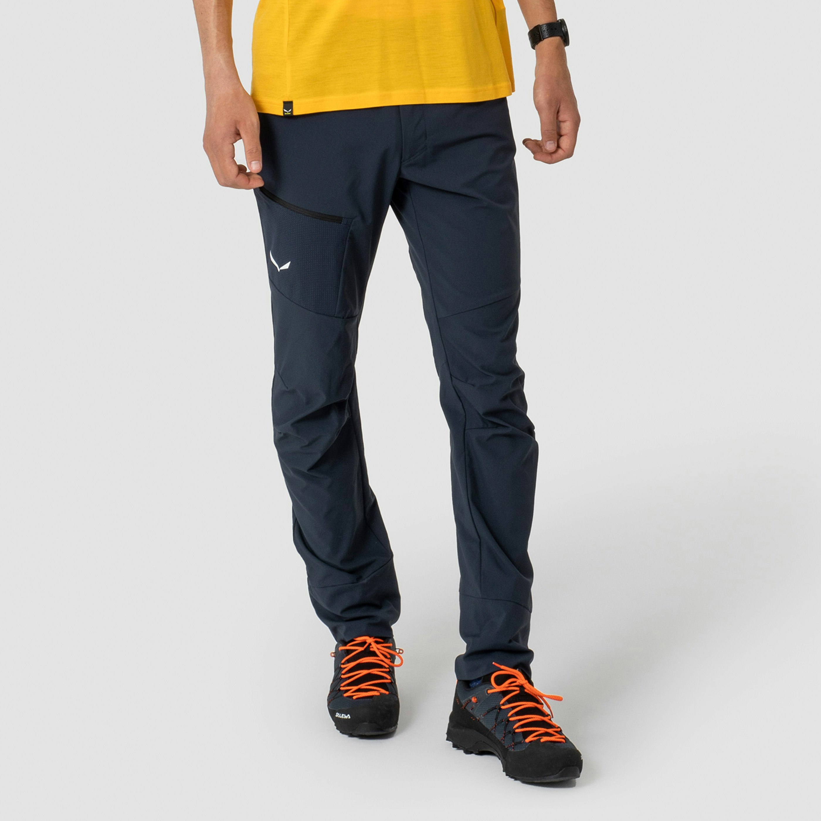 Agner 2 Durastretch Light Hose Herren