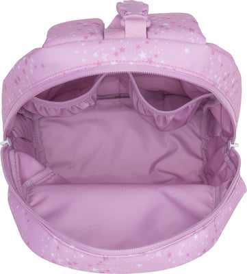 Beckmann Ryggsekk 12L, Rosie