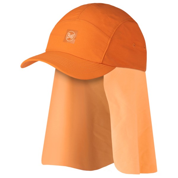 Buff - Kid's Desert Cap - Casquette