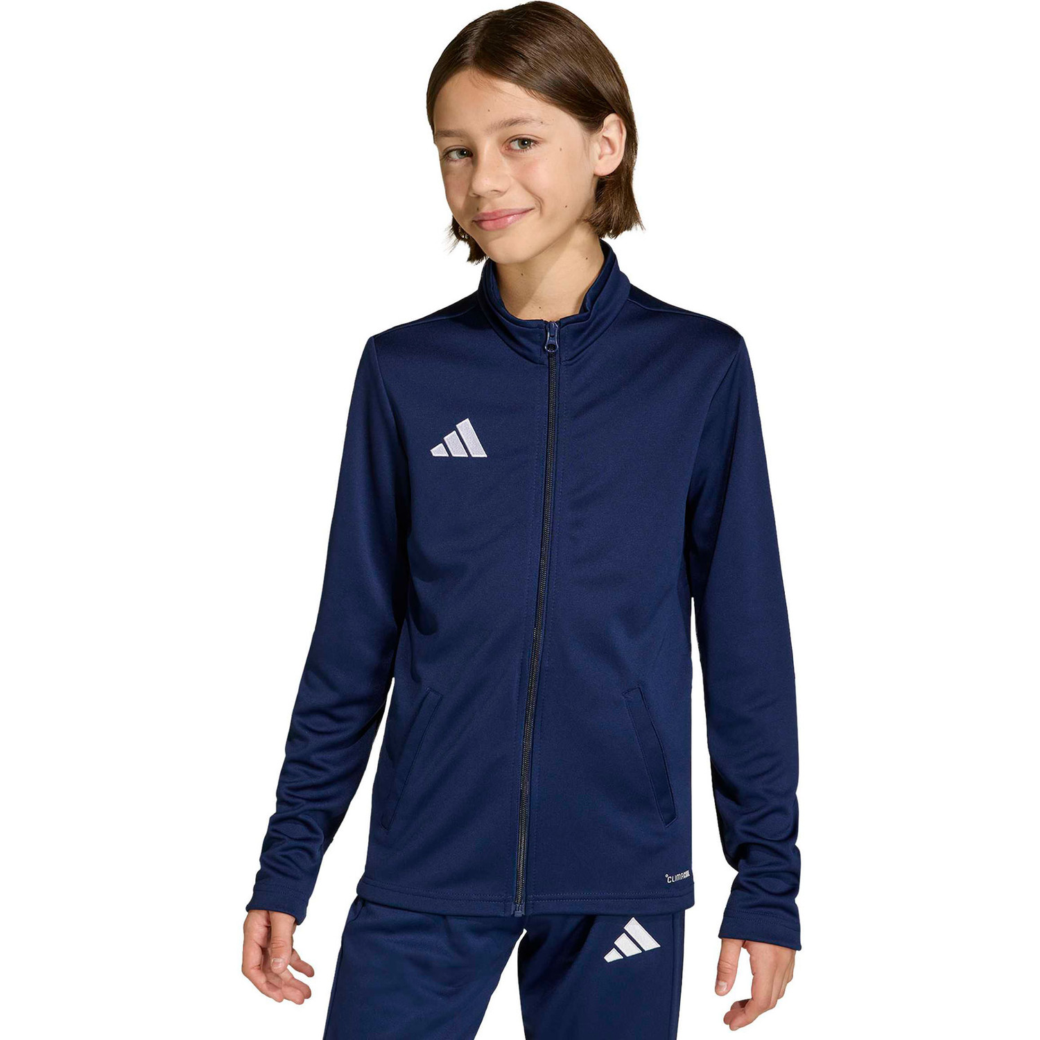 adidas Entrada 26 TK Jacket Kids