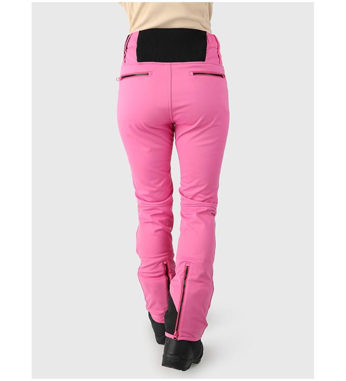 Brunotti Women Coldlake Softshell Skibroek