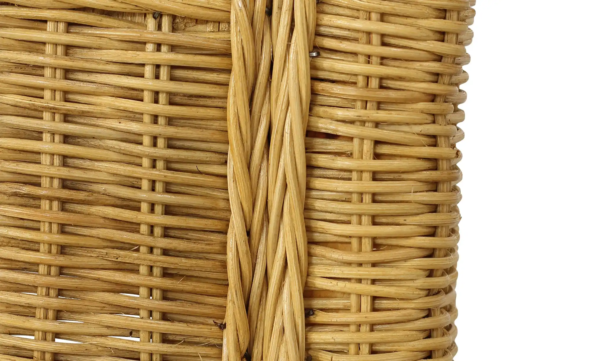 Rattanstuhl Lars
