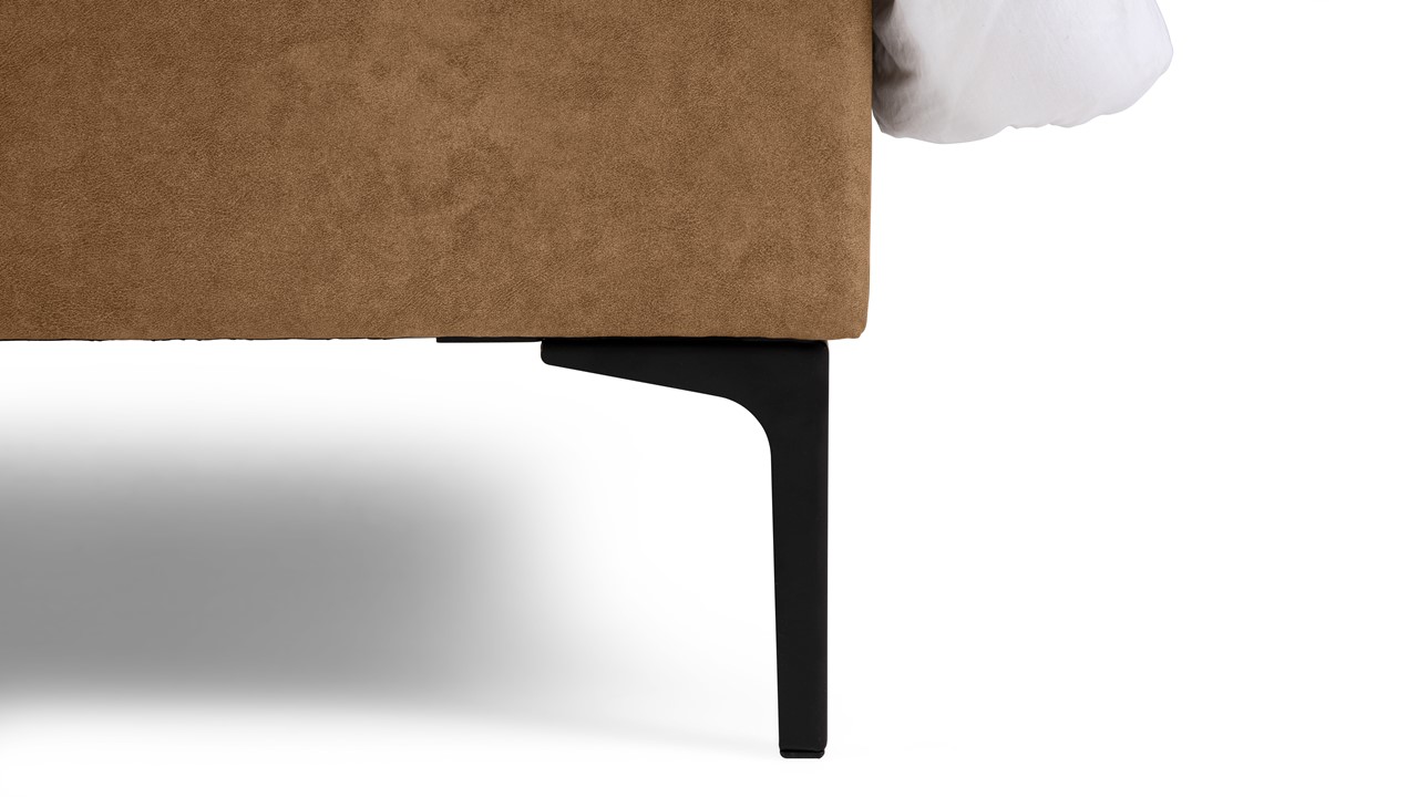 Bed Nova jeep bruin