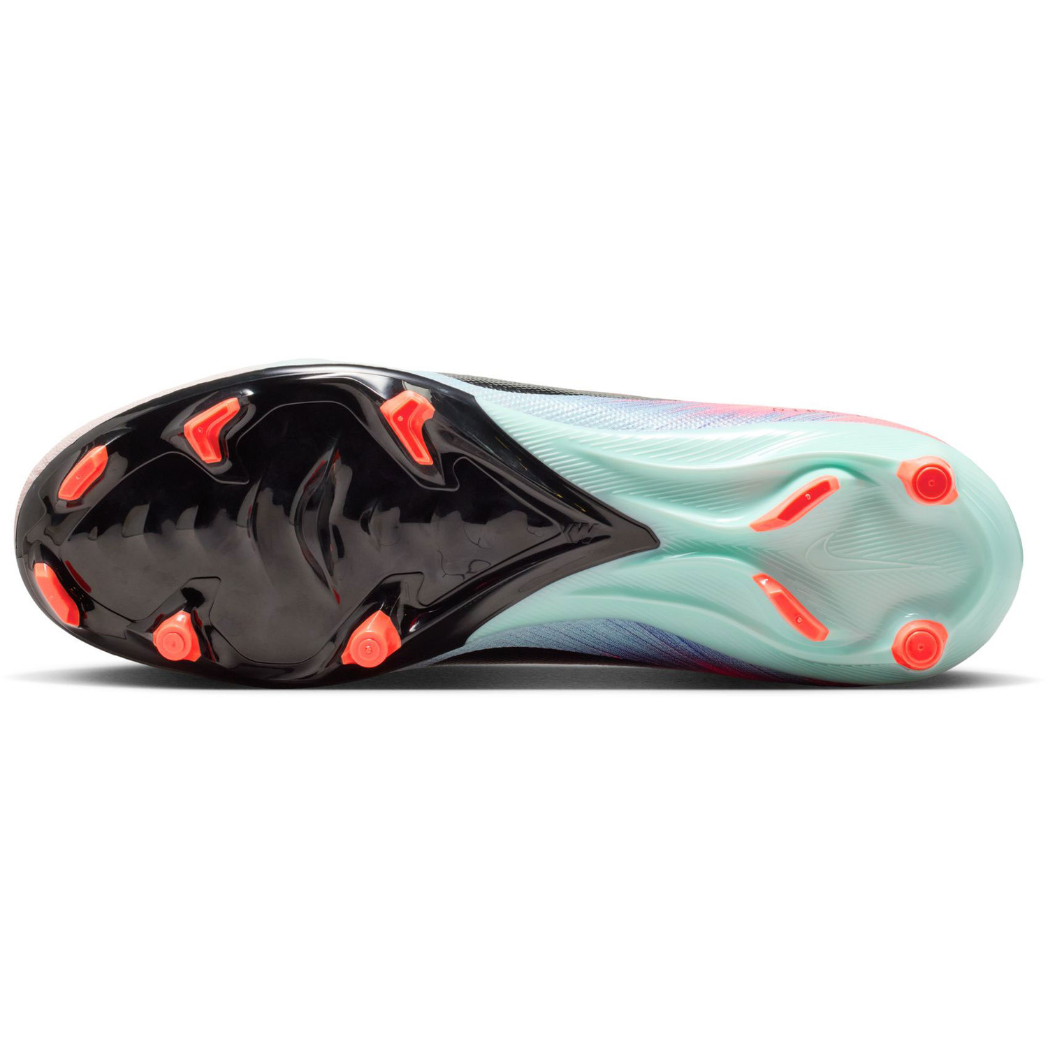 Nike Mercurial Zoom Superfly 10 Academy NU2 FG/MG