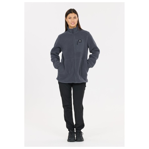 Whistler - Women's Felis Long Teddy Jacket - Veste polaire