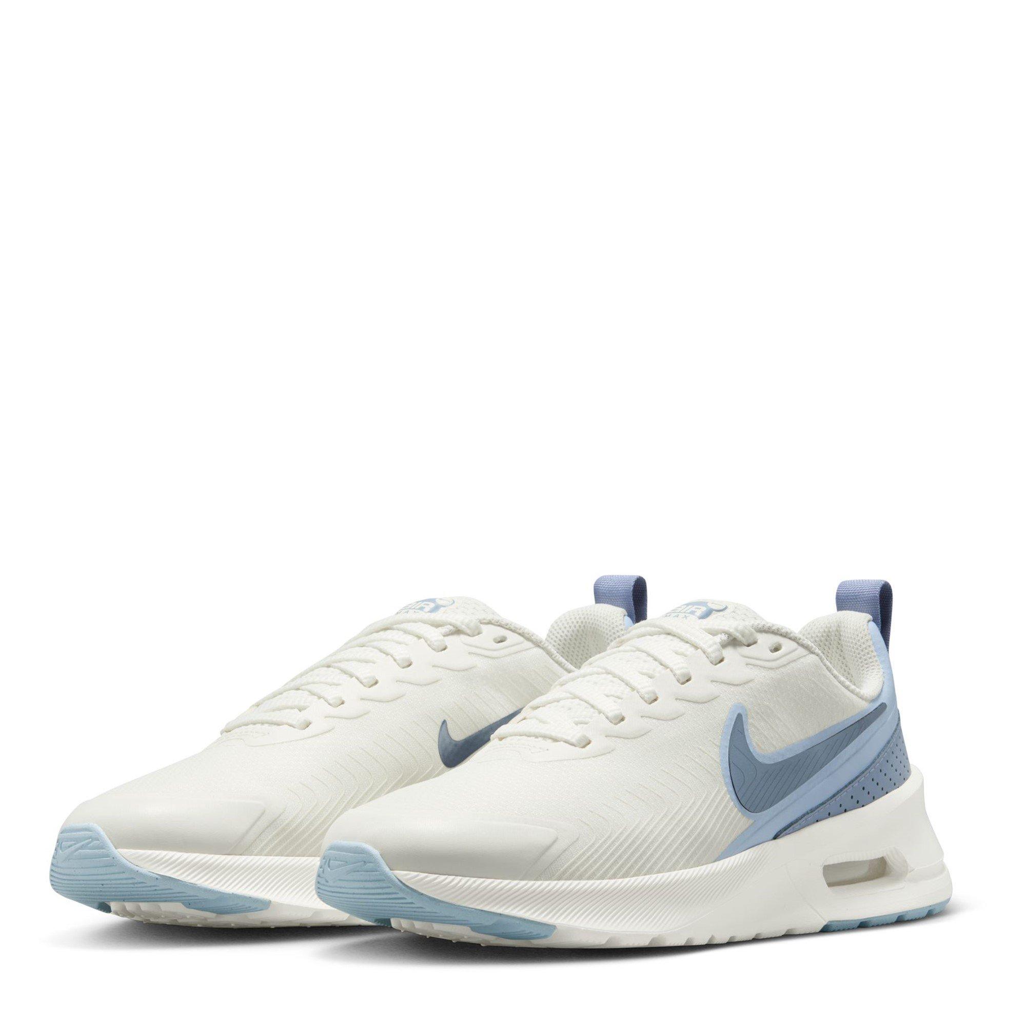 Nike Air Max Nuaxis