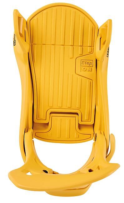 BURTON - FIXATIONS STEP ON RE:FLEX