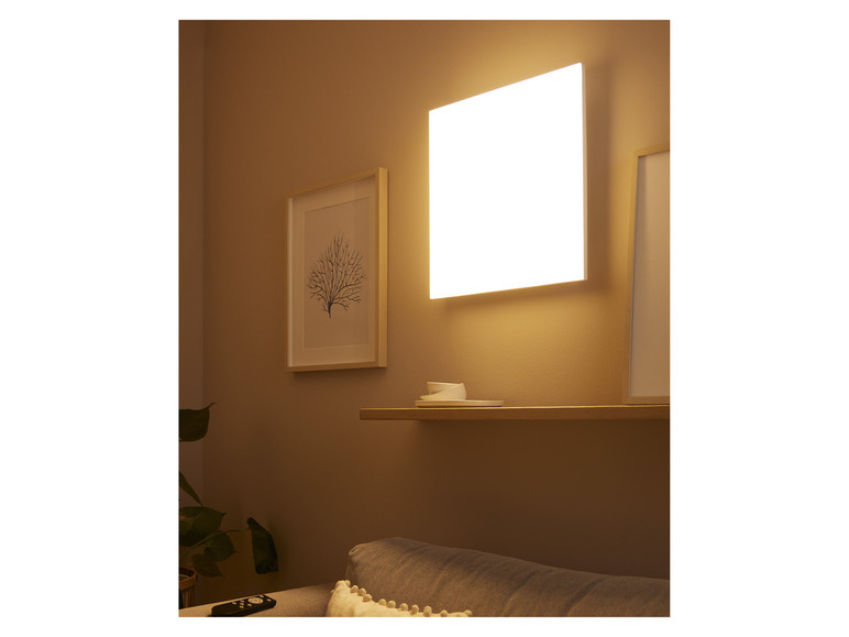 LED-lichtpaneel