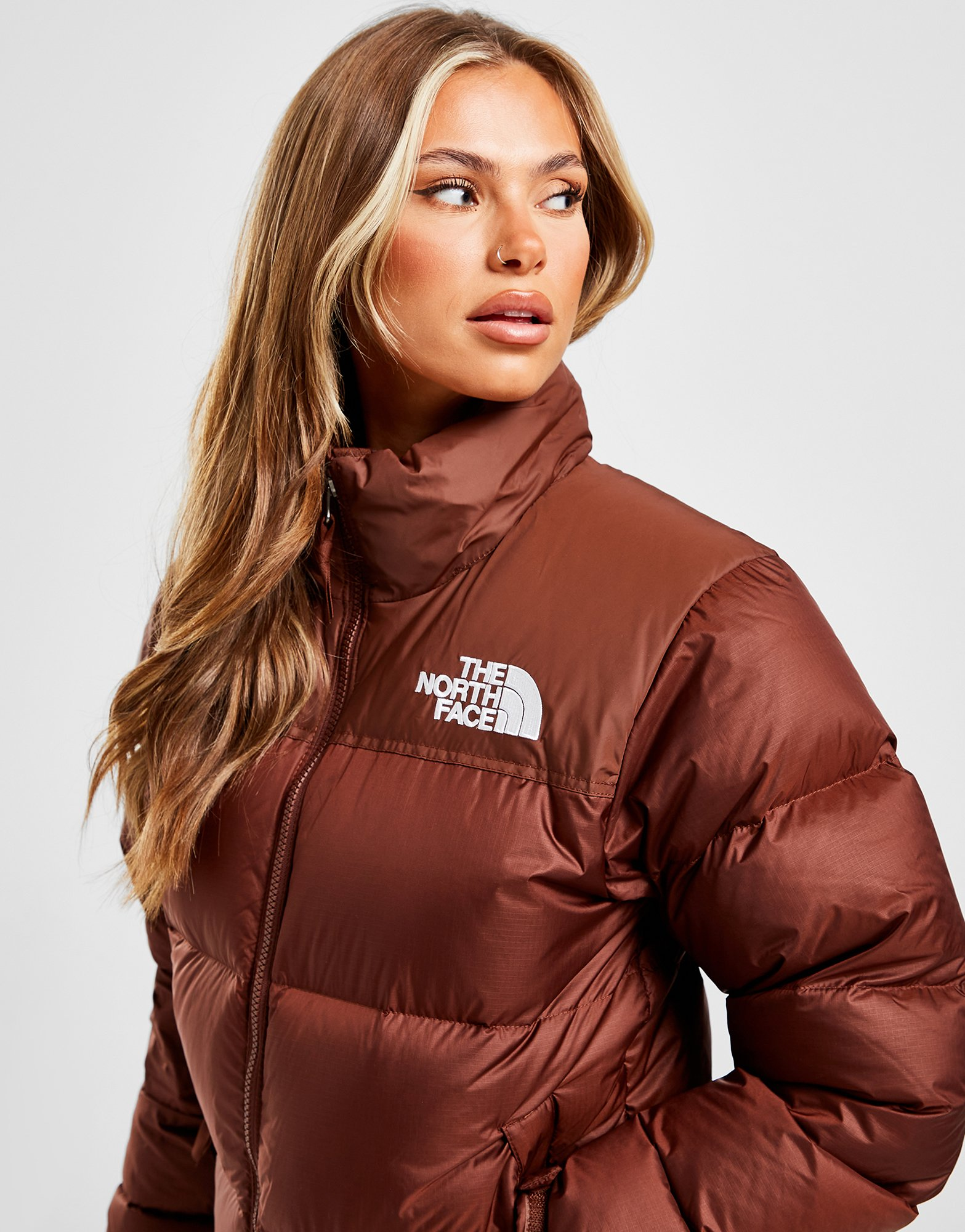 The North Face Veste 1996 Nuptse Femme