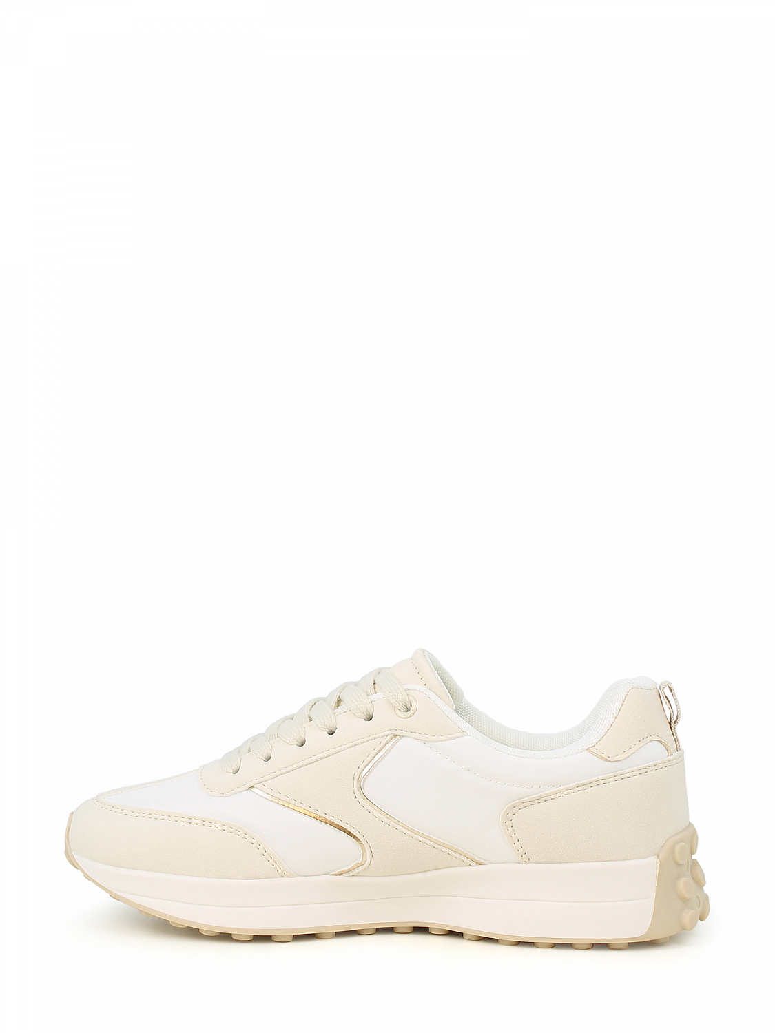 Duffy Pozzallo offwhite