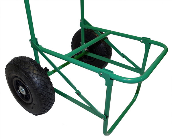 Sensas Club Chariot