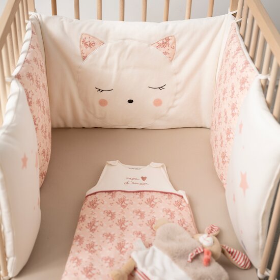 Bonne nuit les chatons Gigoteuse   Foliage        0-6 mois   de               Petit à petit