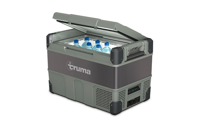 Truma Cooler Single Zone Kompressor Kühlboxen 12/24/230V