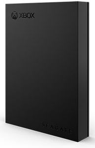 Seagate - Stkx2000400 - Externe Harde Schijf - Zwart - 4 Tb