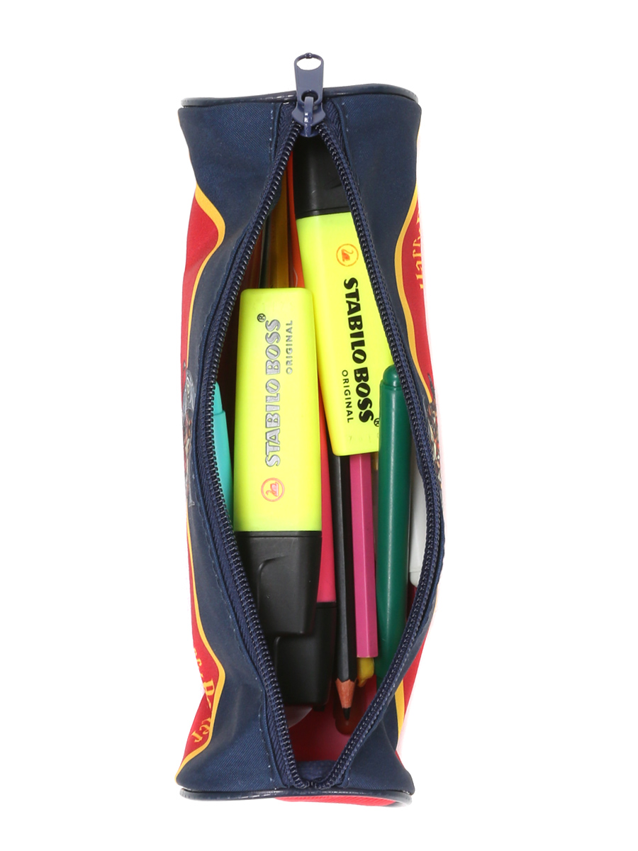 Trousse Harry Potter Maison Gryffondor