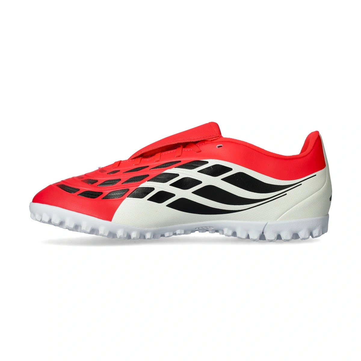 Chuteira adidas Predator Club FT Turf