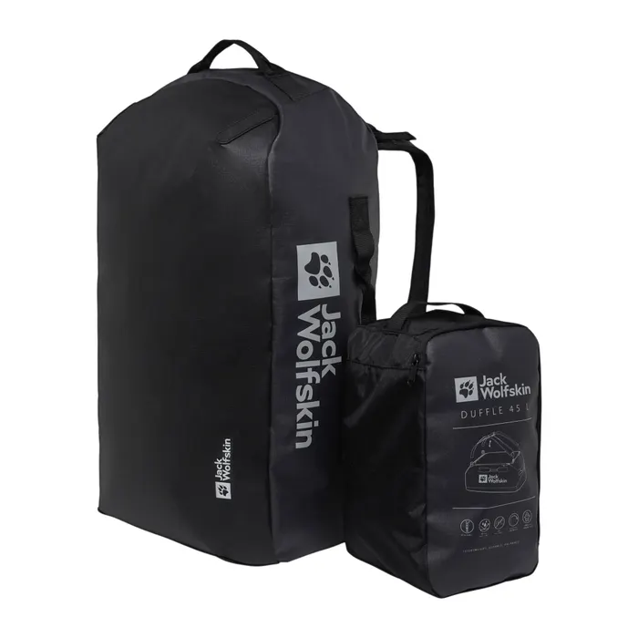 Jack Wolfskin All-In Duffel (45L)
