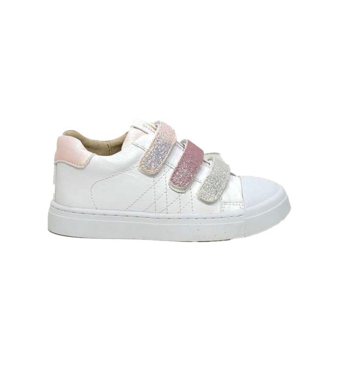 Shoesme SH23S016 Wit combi