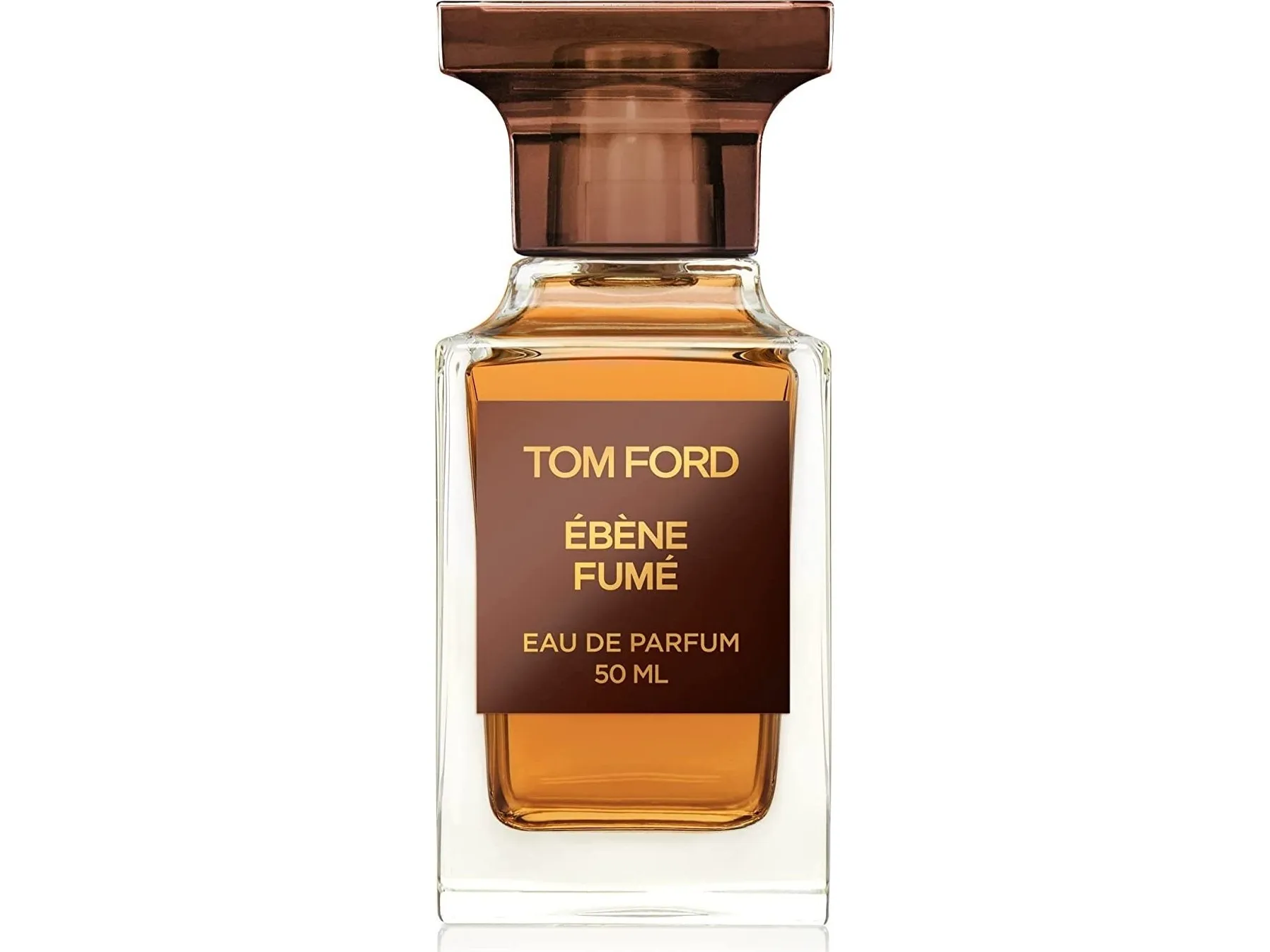 Tom Ford Private Blend Ebene Fume EDP U 50 ml