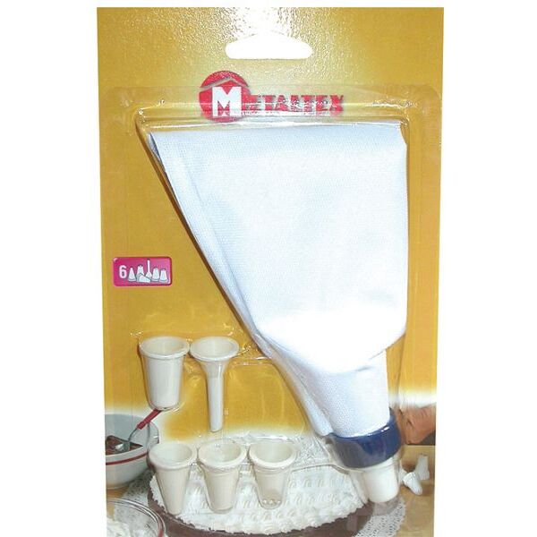 Décorateur pâtisserie