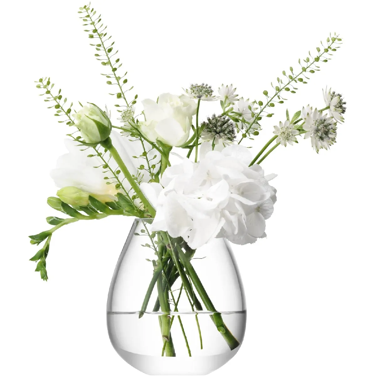 LSA International Vase
