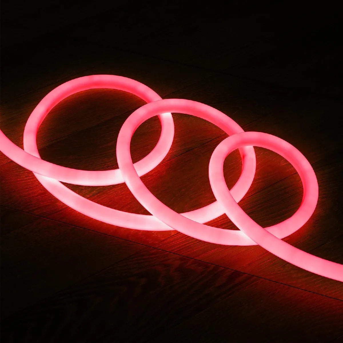 Ledkia Néon LED Flexible 360º
