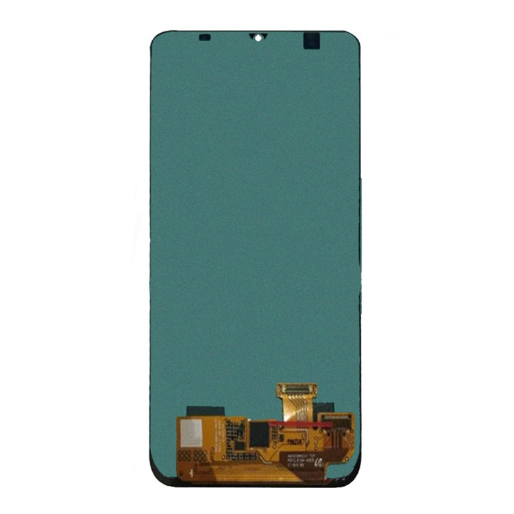 Samsung Galaxy A30 Ersatzdisplay (Digitizer, OLED) - Schwarz