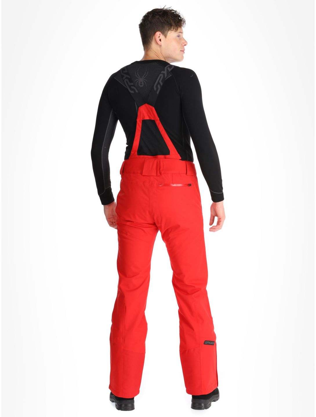 Dare skibroek heren  lang model