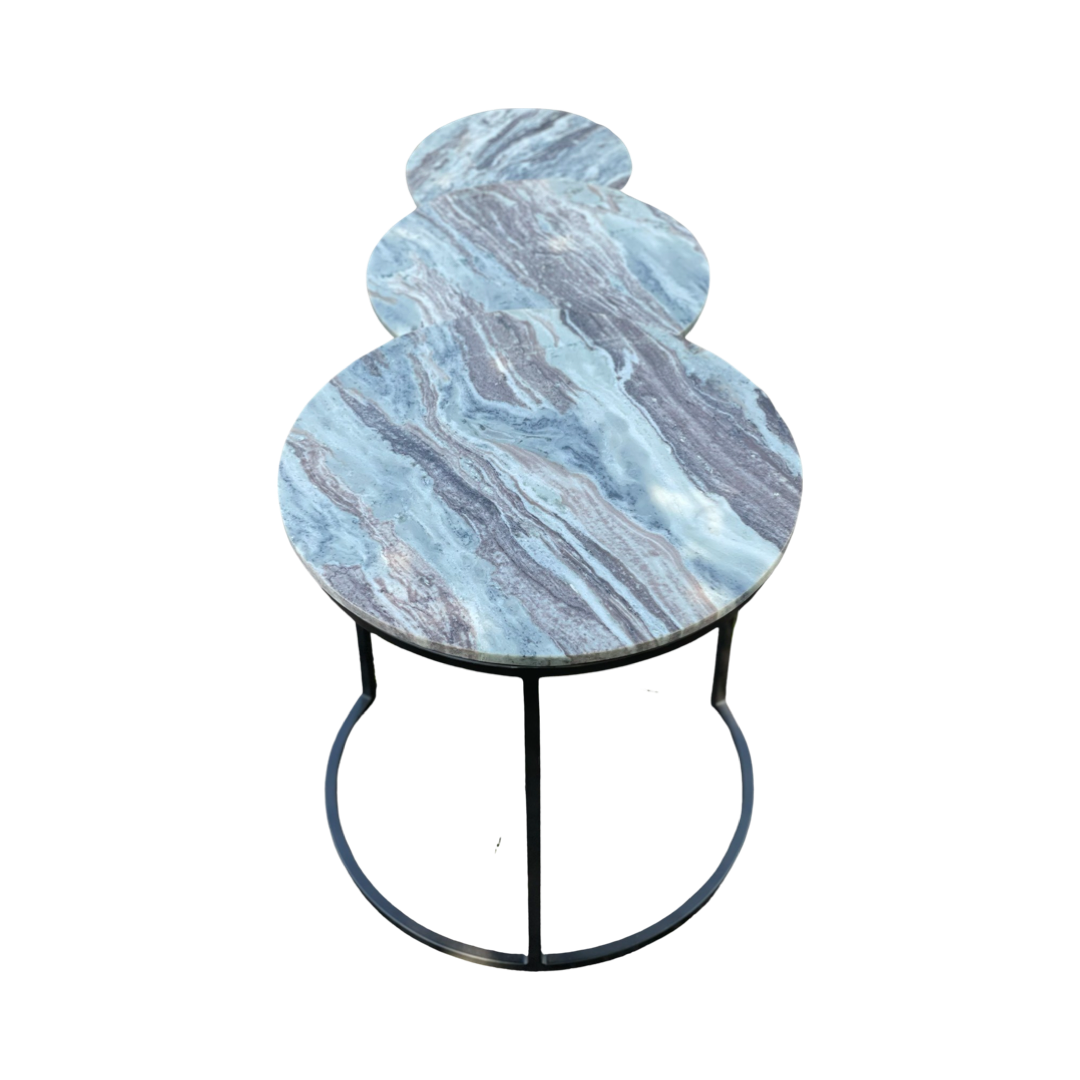 X0204319 ( SET VAN 3) Rond 50-45-40