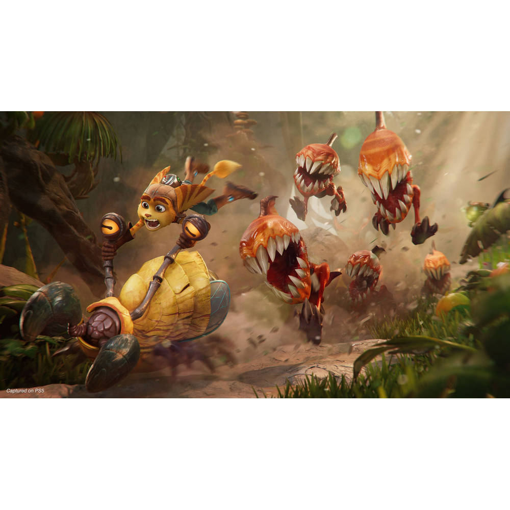 Ratchet & Clank: Rift Apart PS5