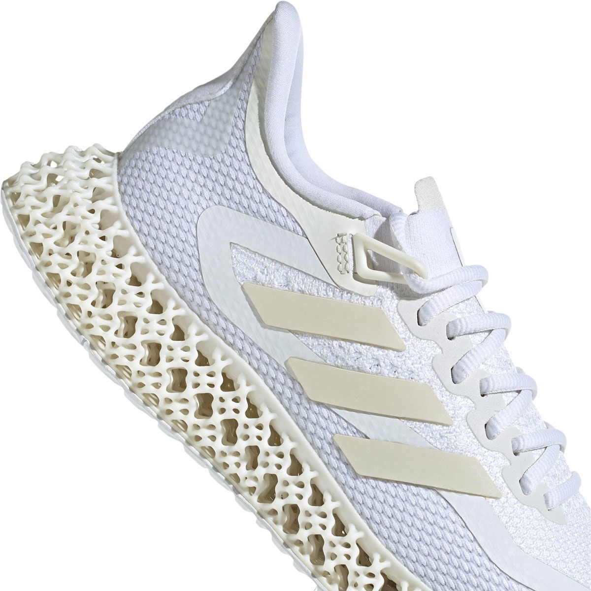 adidas 4DFWD 2 Løbesko Dame