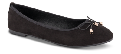 B&CO Damesko Sort 2414100110
