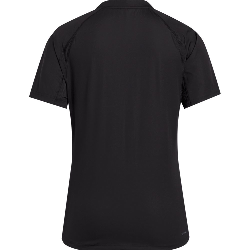 adidas Club 3-Streifen Tennis Climacool T-Shirt Damen black